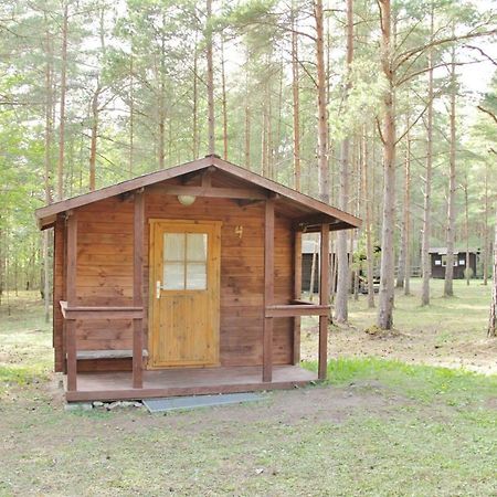 Отель Kuuli Puhkemajad Tagaranna Экстерьер фото
